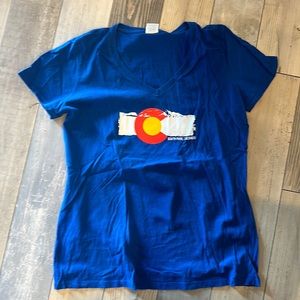 South Park Colorado t-shirt